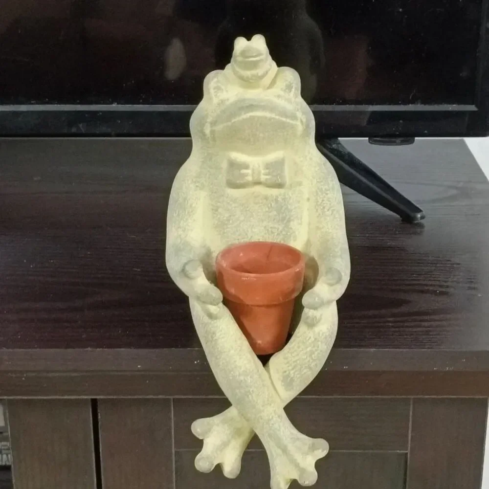 N/A vintage ceramic